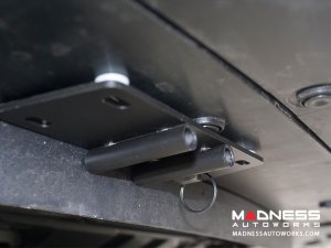 Honda Accord License Plate Mount by Sto N Sho (2013-2016)